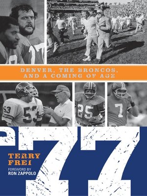 cover image of 77